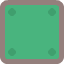 Green block